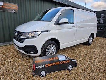 Used Volkswagen Transporter 2024 for sale - 76612195: Photo