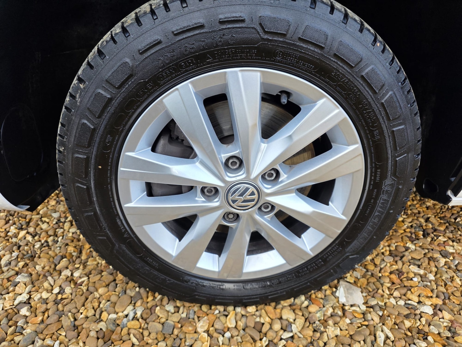 Used Volkswagen Transporter 2024 for sale - 76612195: Photo 9