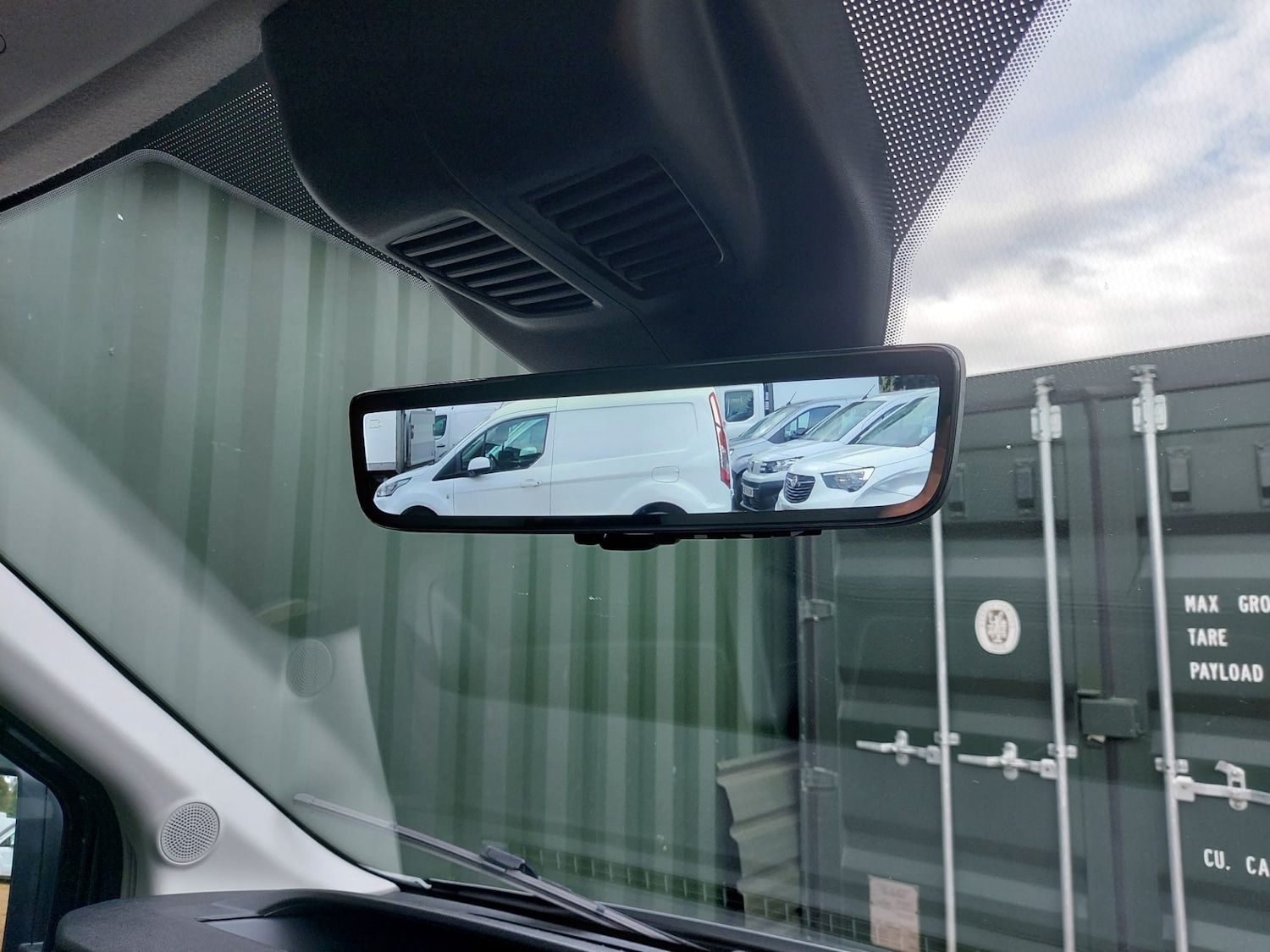 Vehicle 15