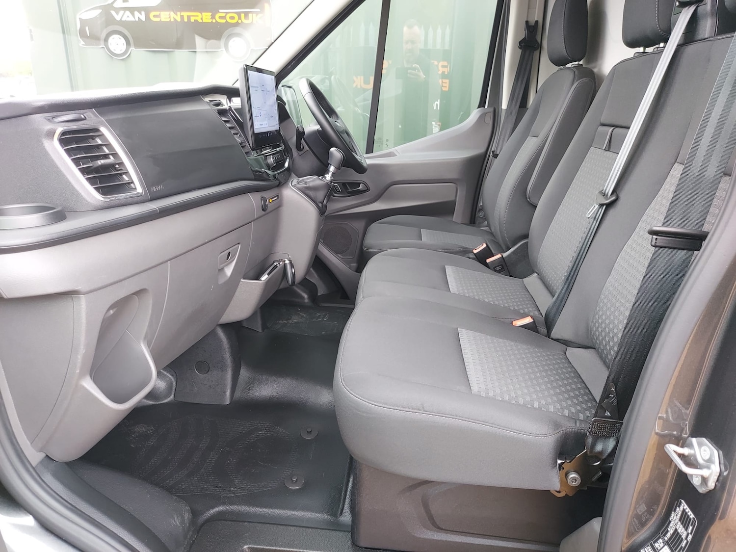 Vehicle 17