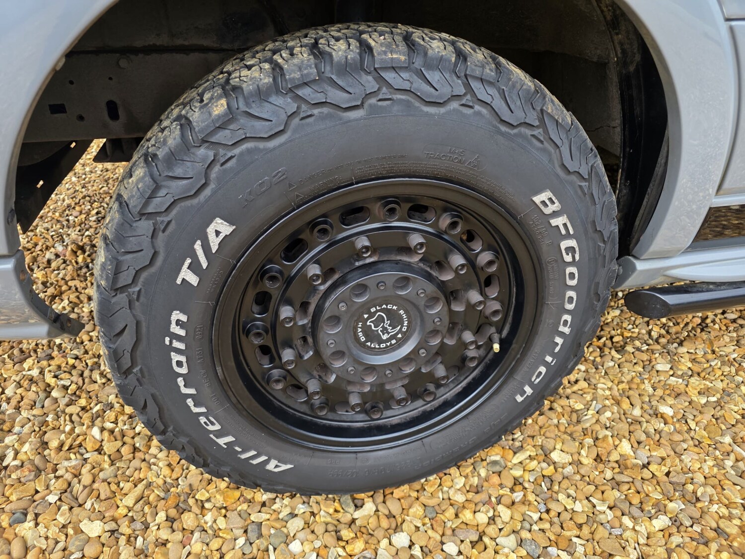 Used Ford Transit 2016 for sale - 77105803: Photo 10