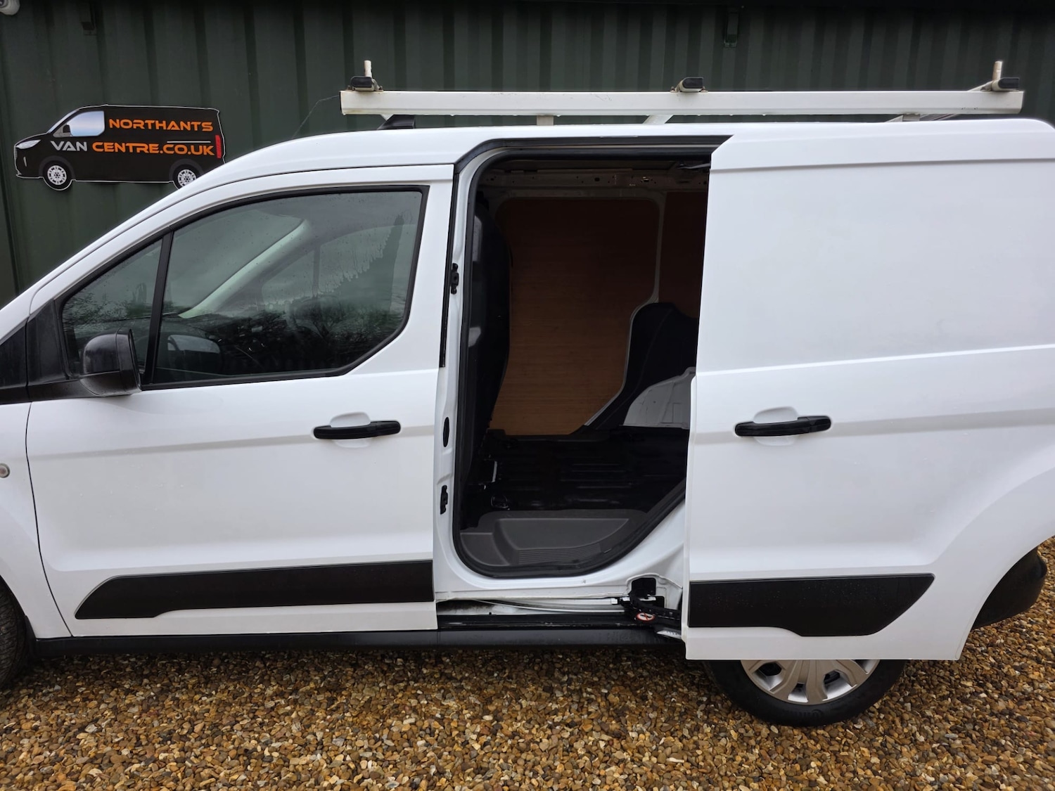 Used Ford Transit Connect 2023 for sale - 76946745: Photo 10