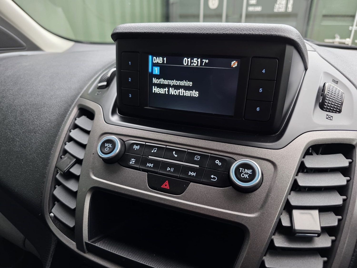 Used Ford Transit Connect 2023 for sale - 76946745: Photo 11