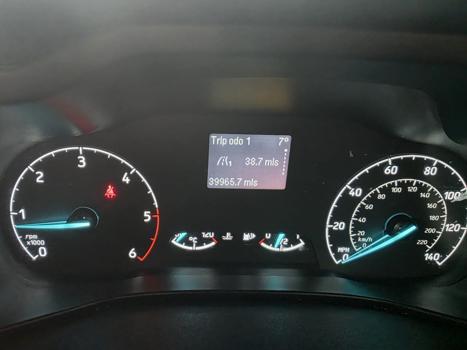 Used Ford Transit Connect 2023 for sale - 76946745: Photo 13