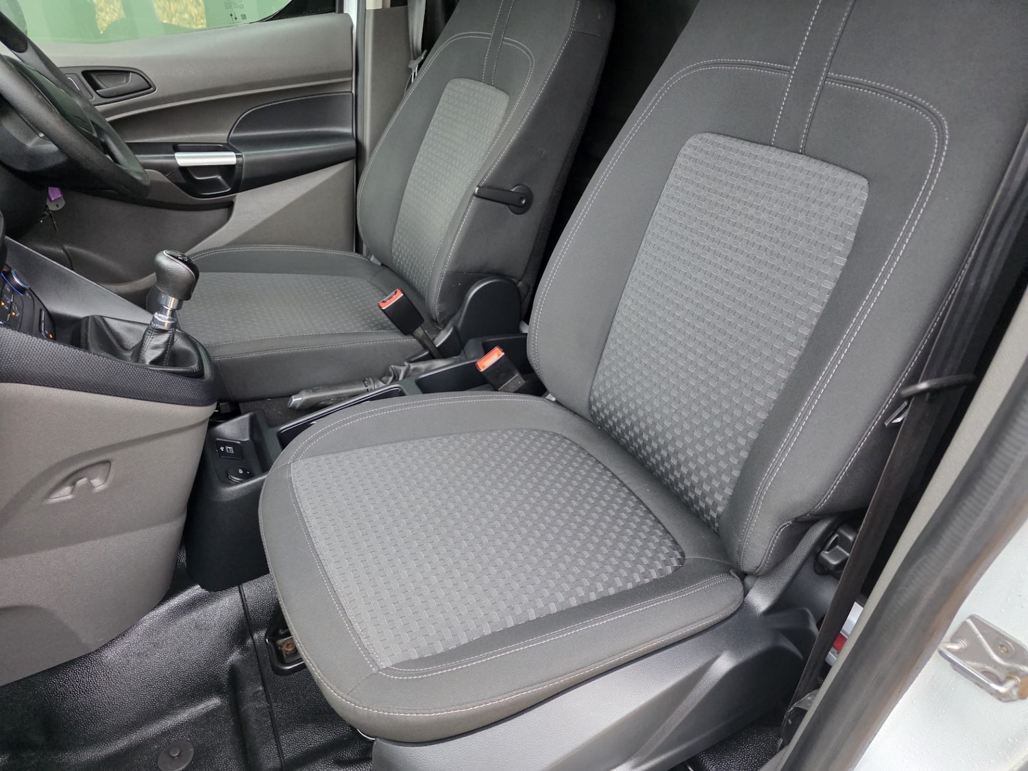 Used Ford Transit Connect 2023 for sale - 76946745: Photo 14