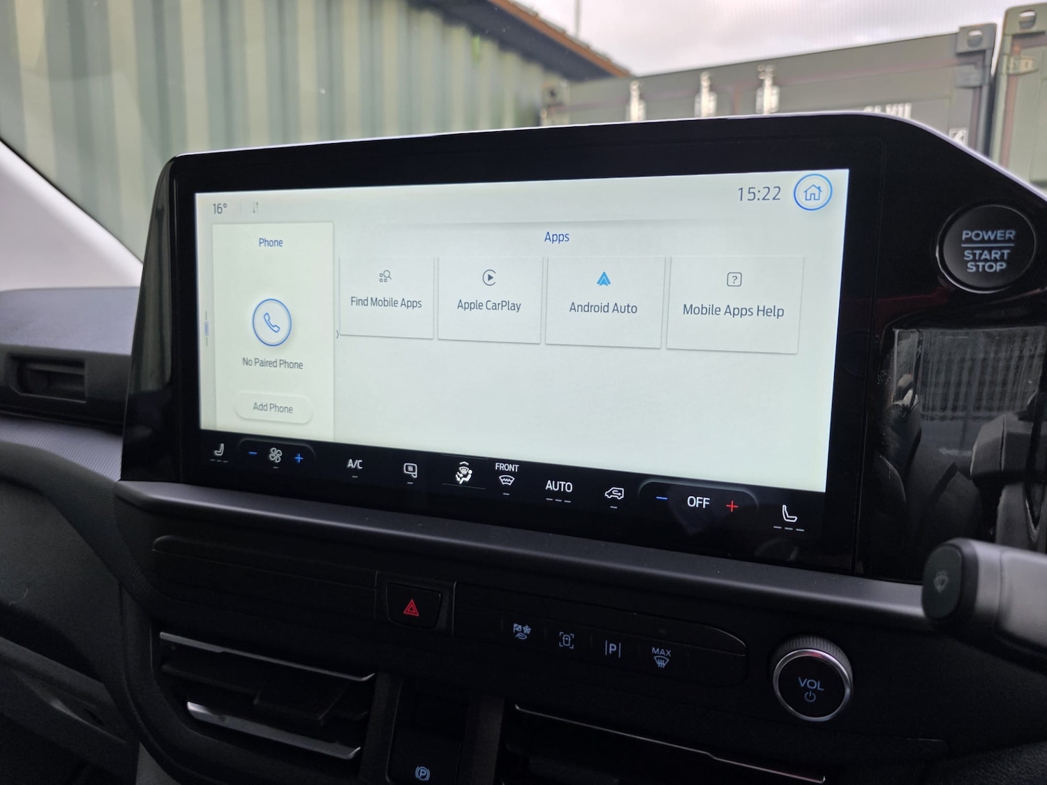 Used Ford Transit Custom 2024 for sale - 76490849: Photo 12