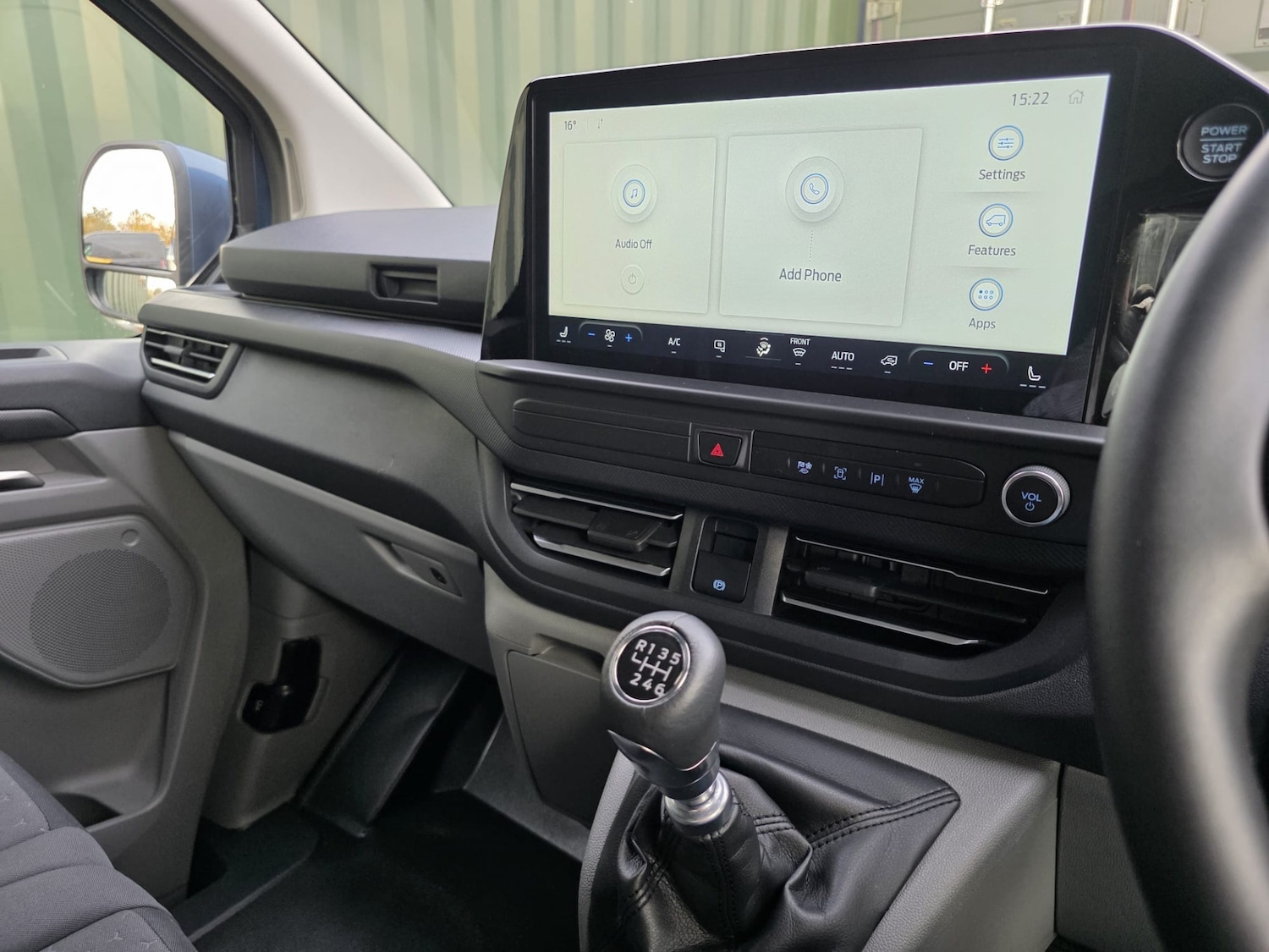 Used Ford Transit Custom 2024 for sale - 76490849: Photo 13