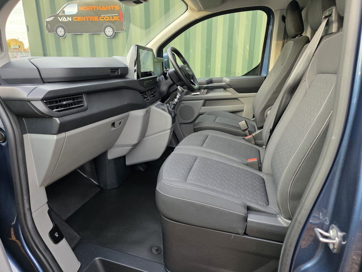 Used Ford Transit Custom 2024 for sale - 76490849: Photo 15