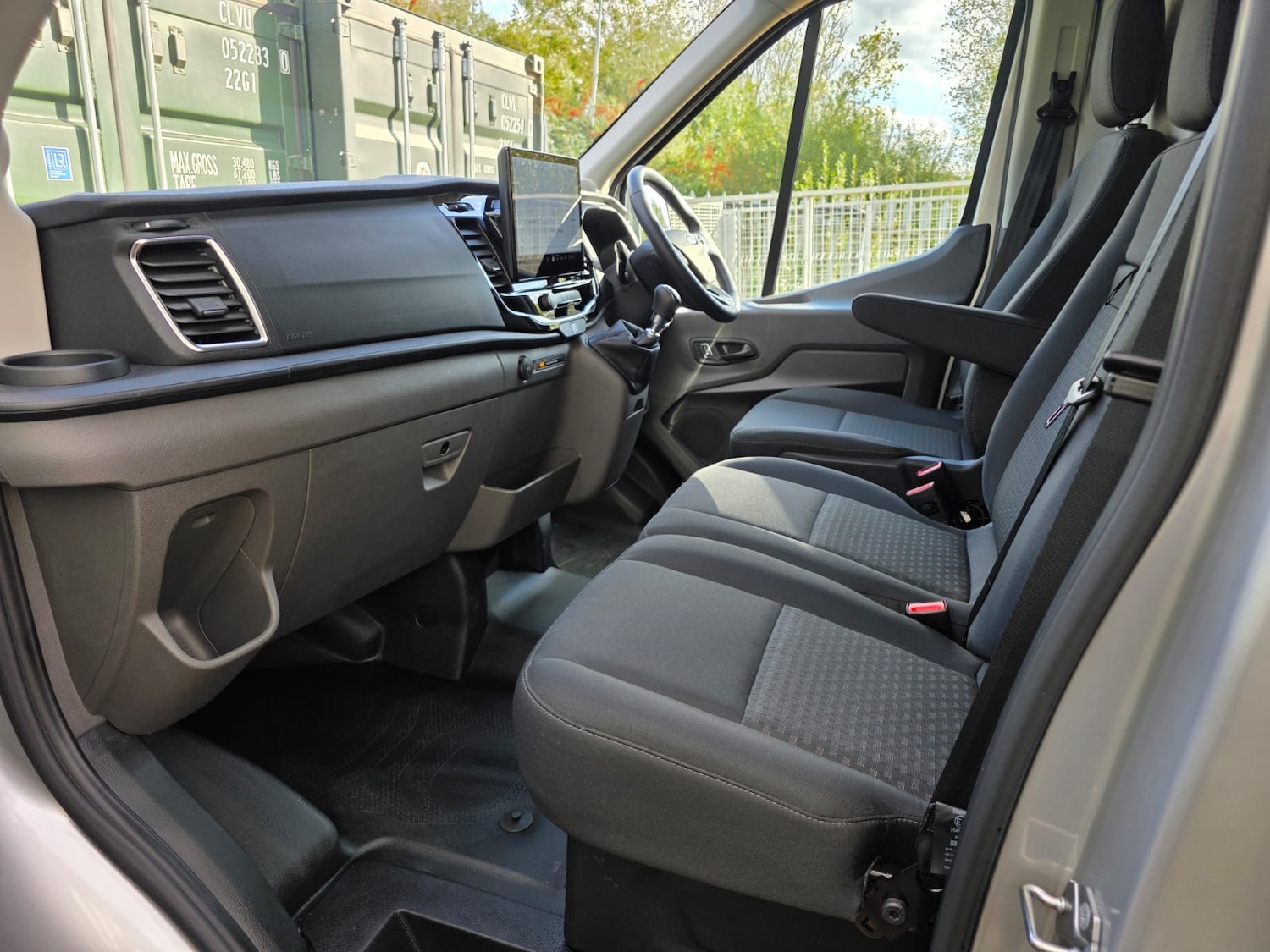 Used Ford Transit 2024 for sale - 76063802: Photo 11