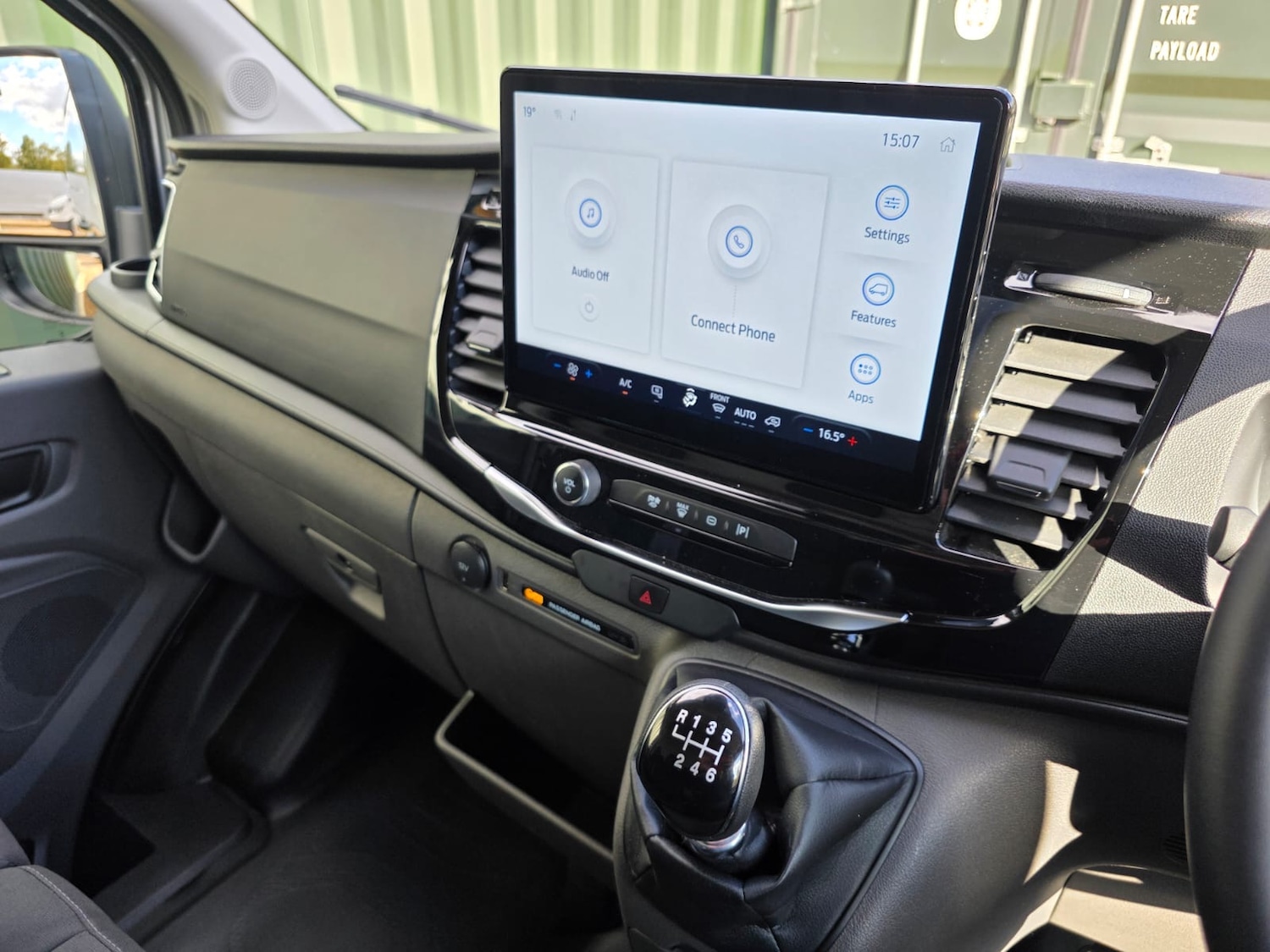 Used Ford Transit 2024 for sale - 76063802: Photo 14