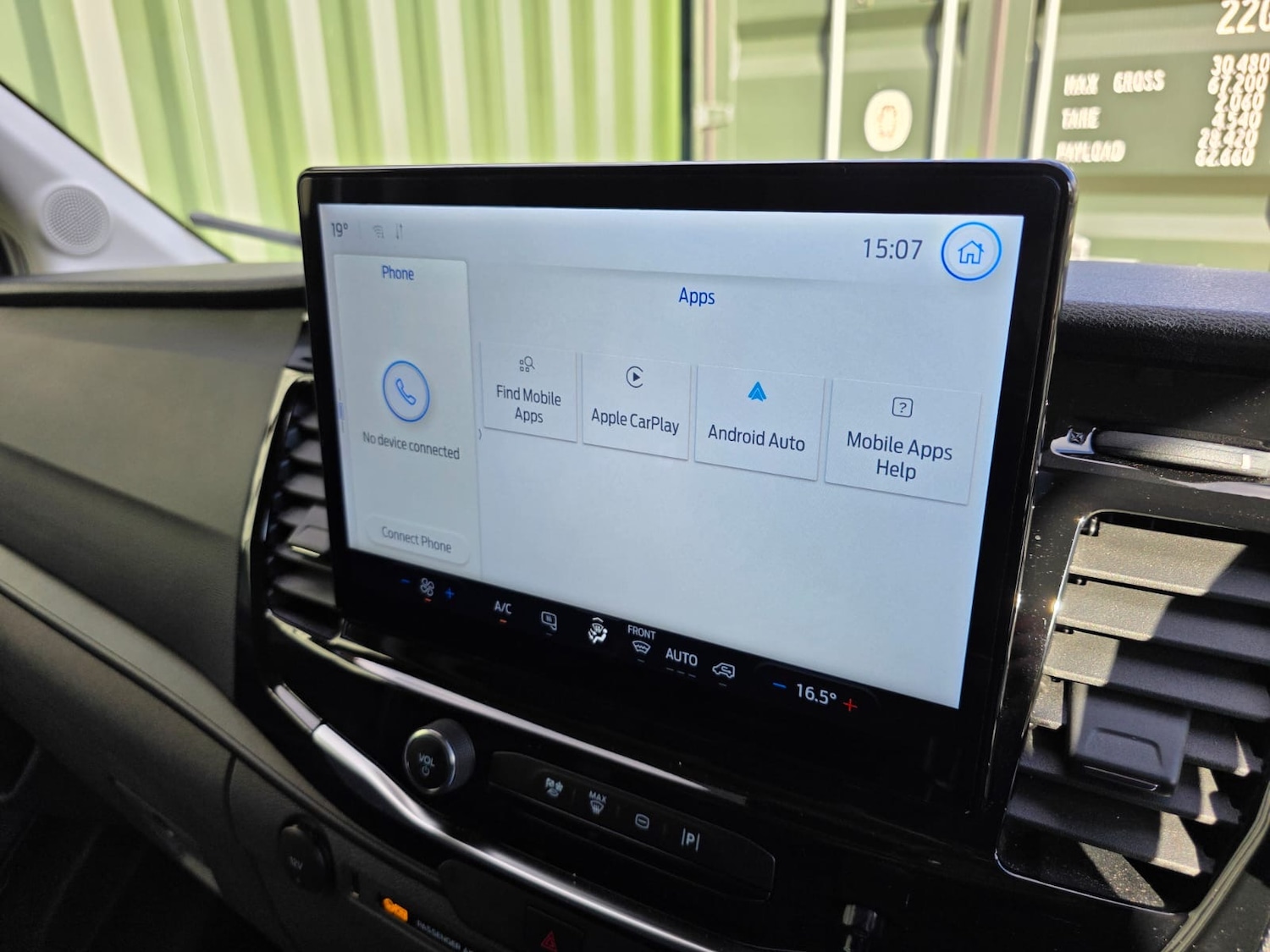 Used Ford Transit 2024 for sale - 76063802: Photo 15