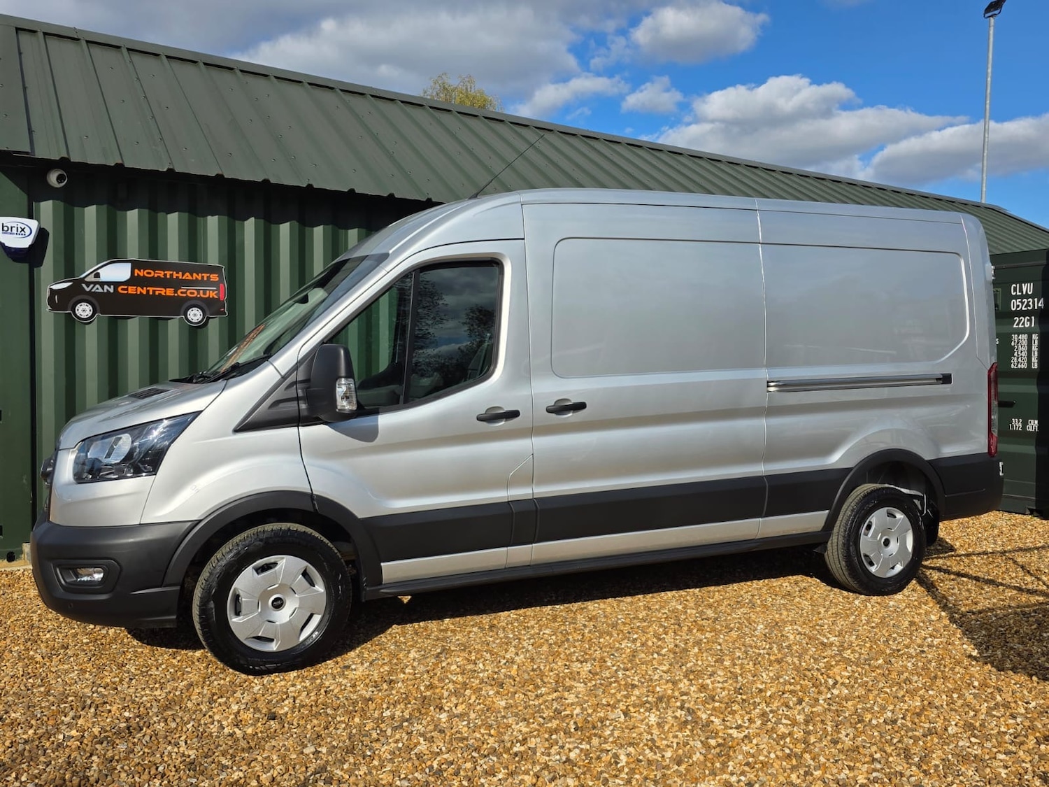 Used Ford Transit 2024 for sale - 76063802: Photo 3