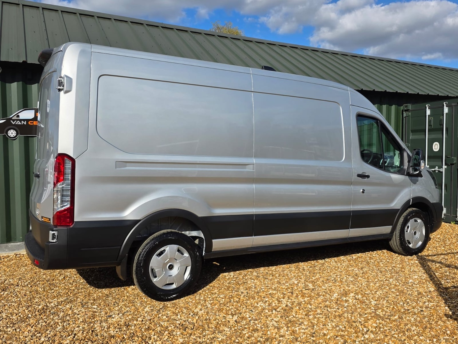 Used Ford Transit 2024 for sale - 76063802: Photo 6