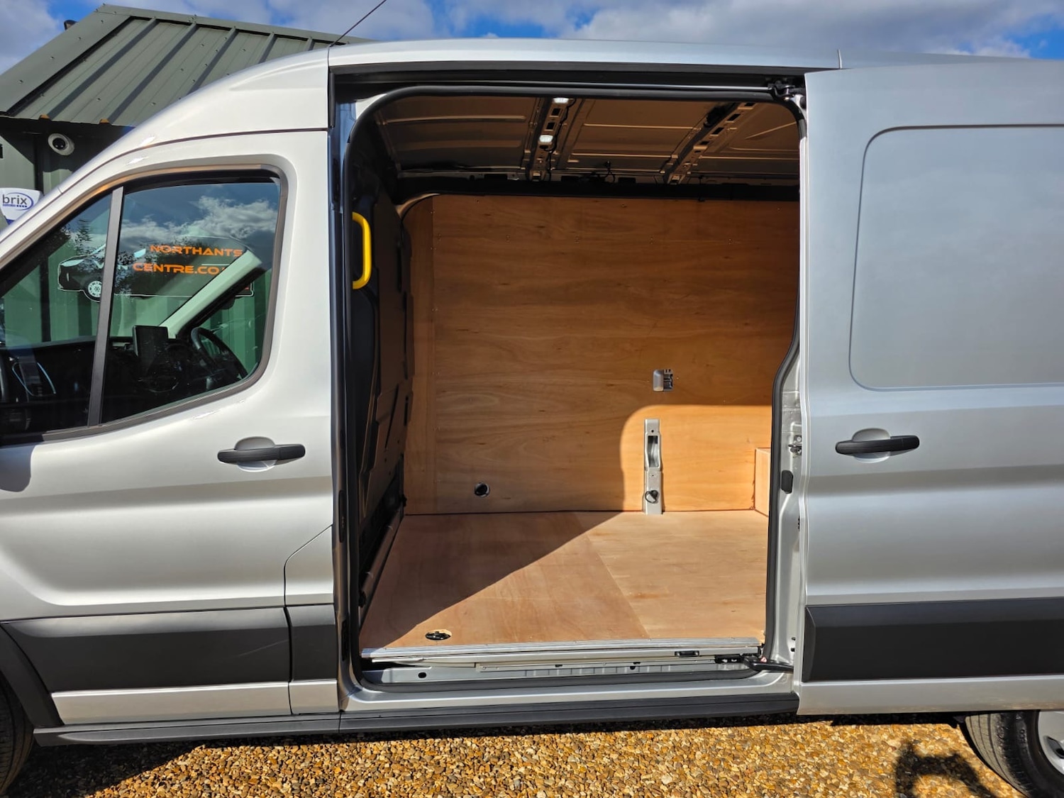 Used Ford Transit 2024 for sale - 76063802: Photo 9