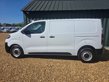 Used Vauxhall Vivaro 2023 for sale - 78340936: Photo