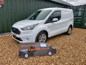 Used Ford Transit Connect 2021 for sale - 75036775: Photo