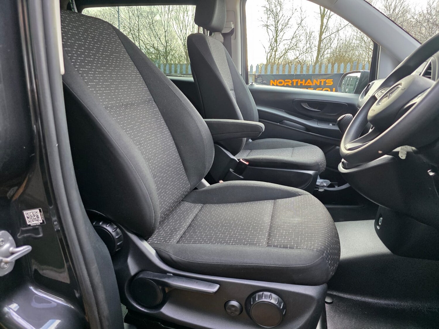 Used Mercedes-Benz Vito 2021 for sale - 77335783: Photo 15