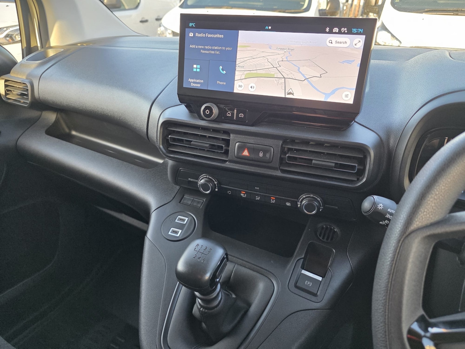 Used Citroen Berlingo 2024 for sale - 76553757: Photo 10