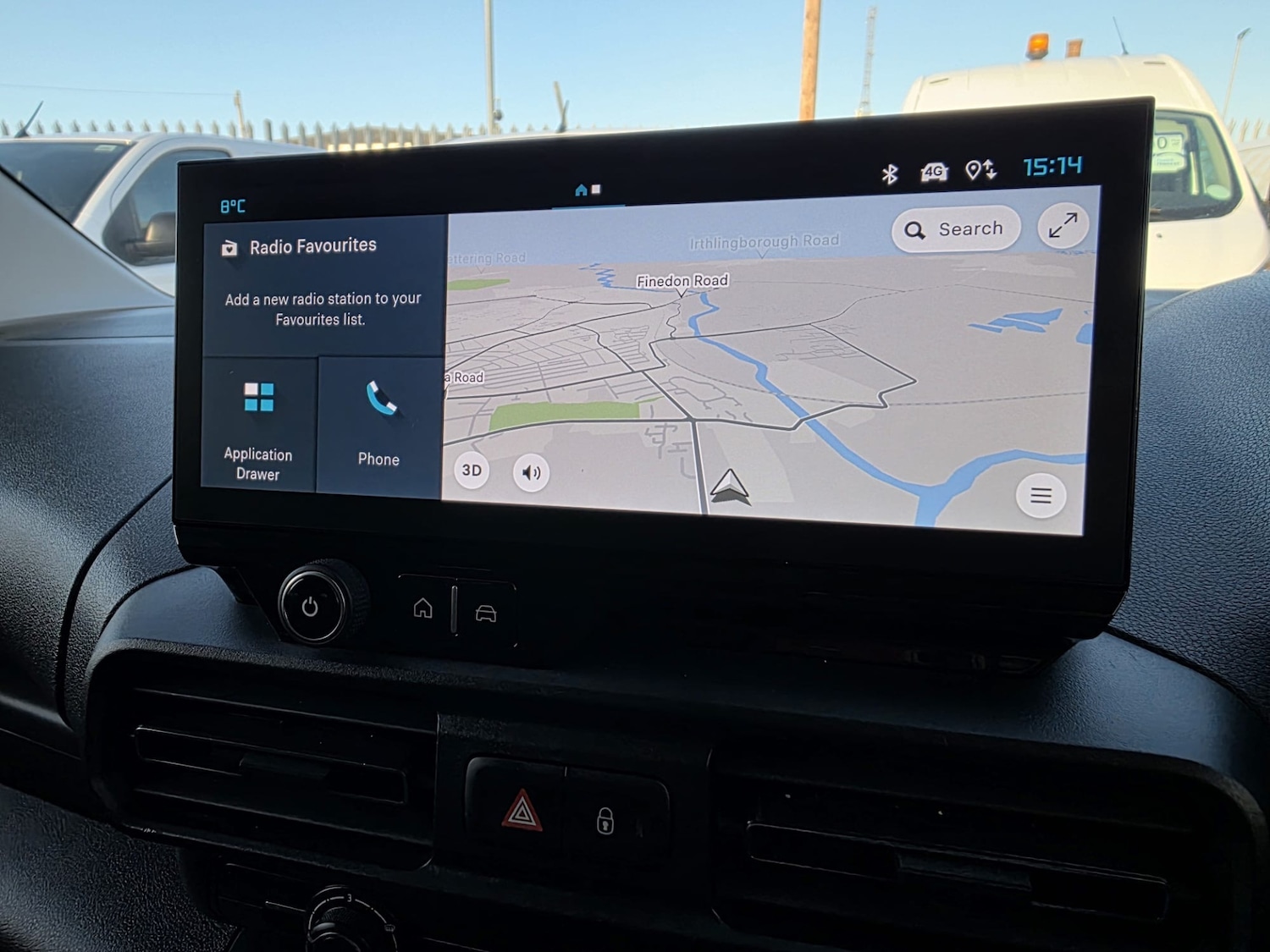 Used Citroen Berlingo 2024 for sale - 76553757: Photo 11