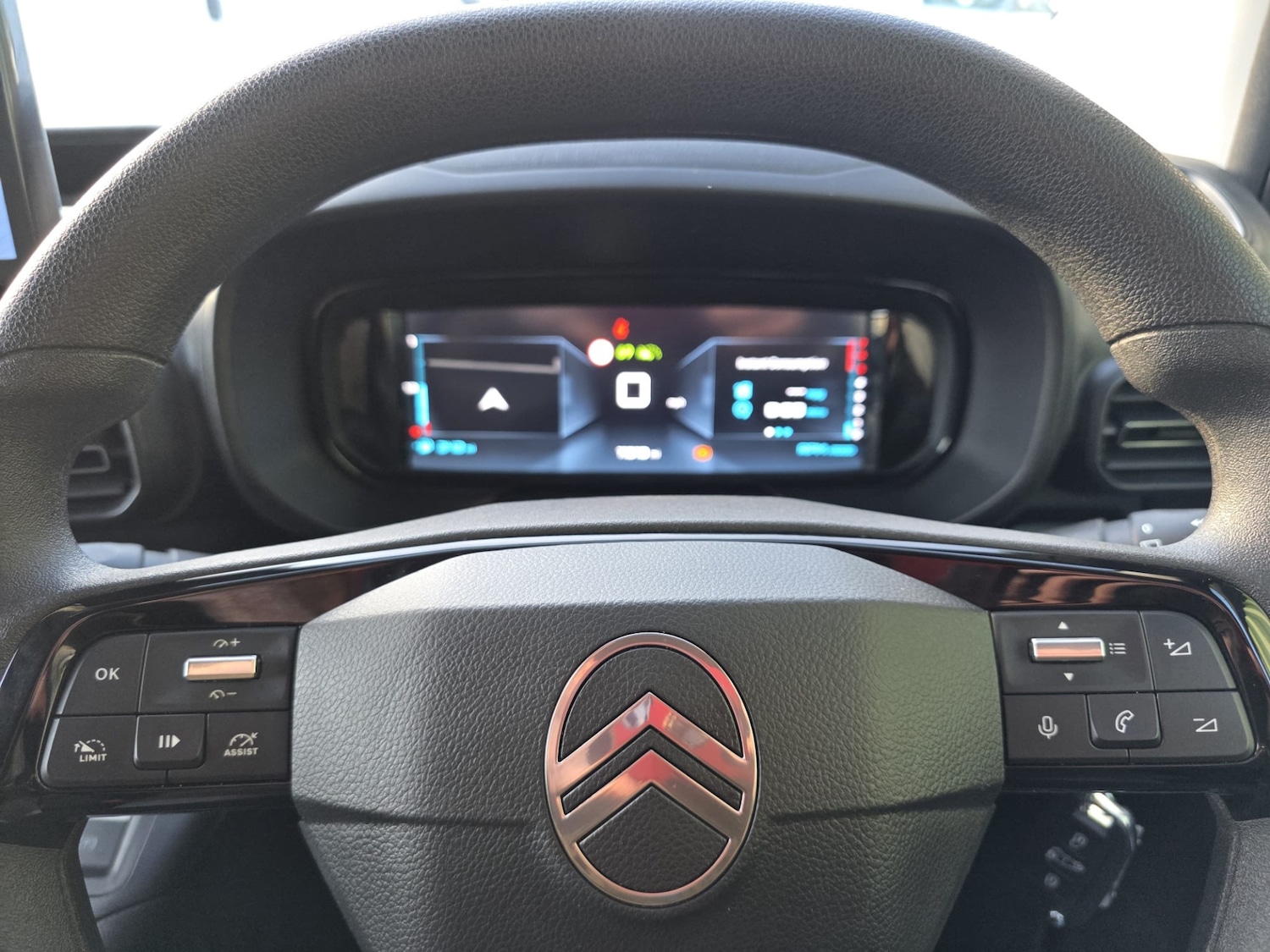 Used Citroen Berlingo 2024 for sale - 76553757: Photo 13