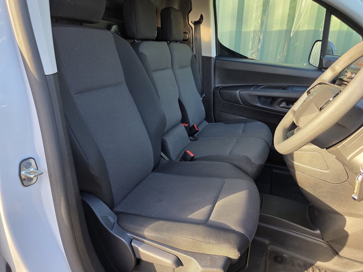 Used Citroen Berlingo 2024 for sale - 76553757: Photo 15