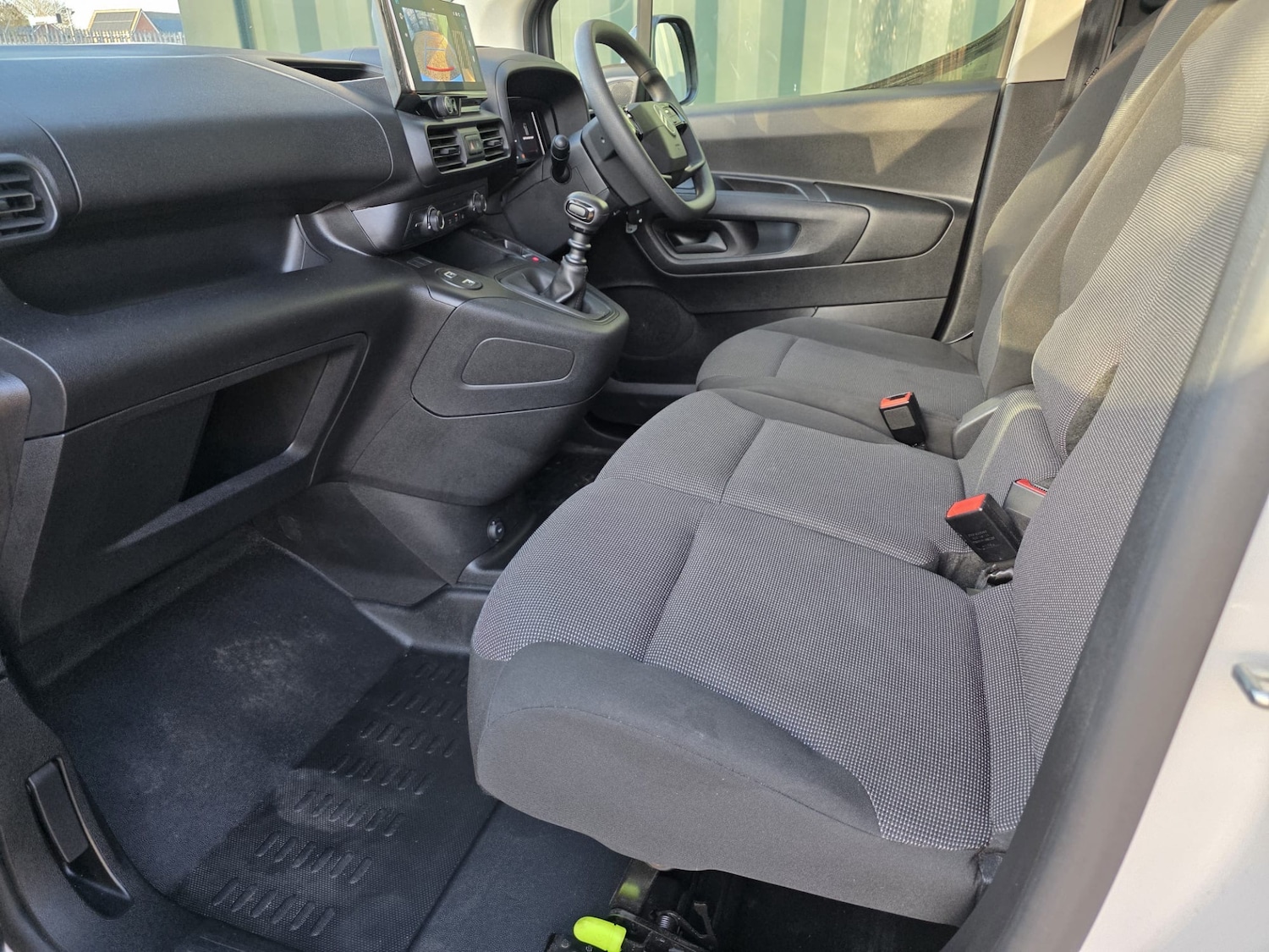 Used Citroen Berlingo 2024 for sale - 76553757: Photo 16