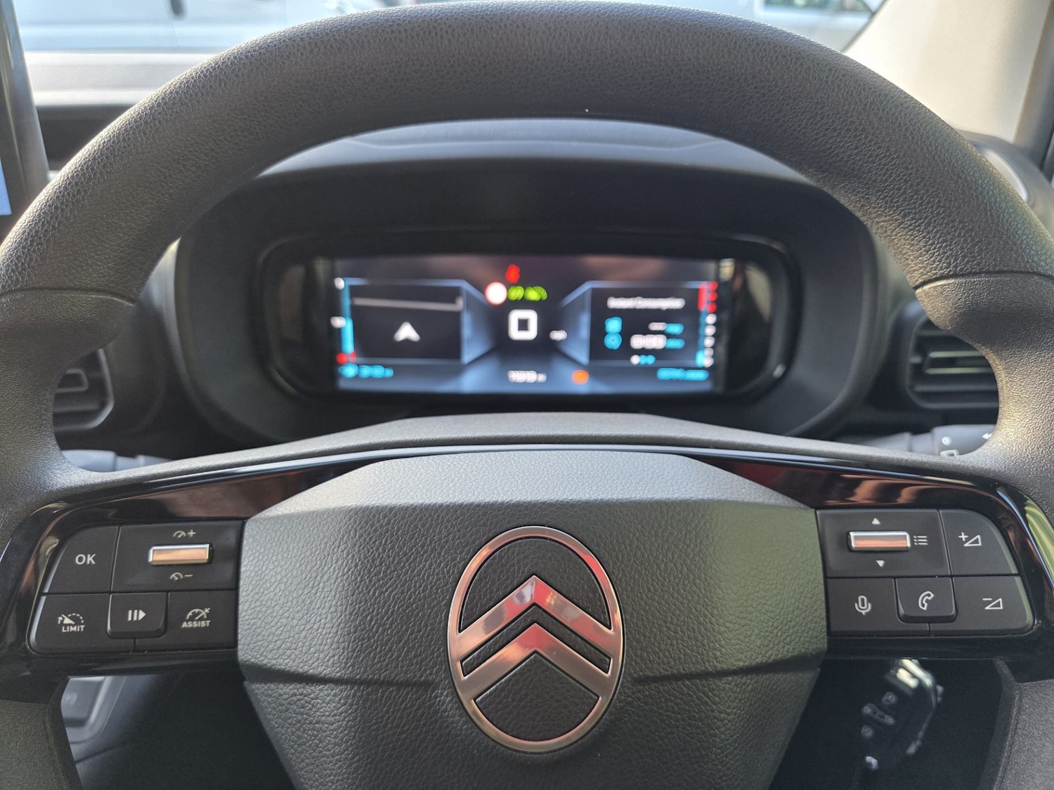 Used Citroen Berlingo 2024 for sale - 76553757: Photo 9