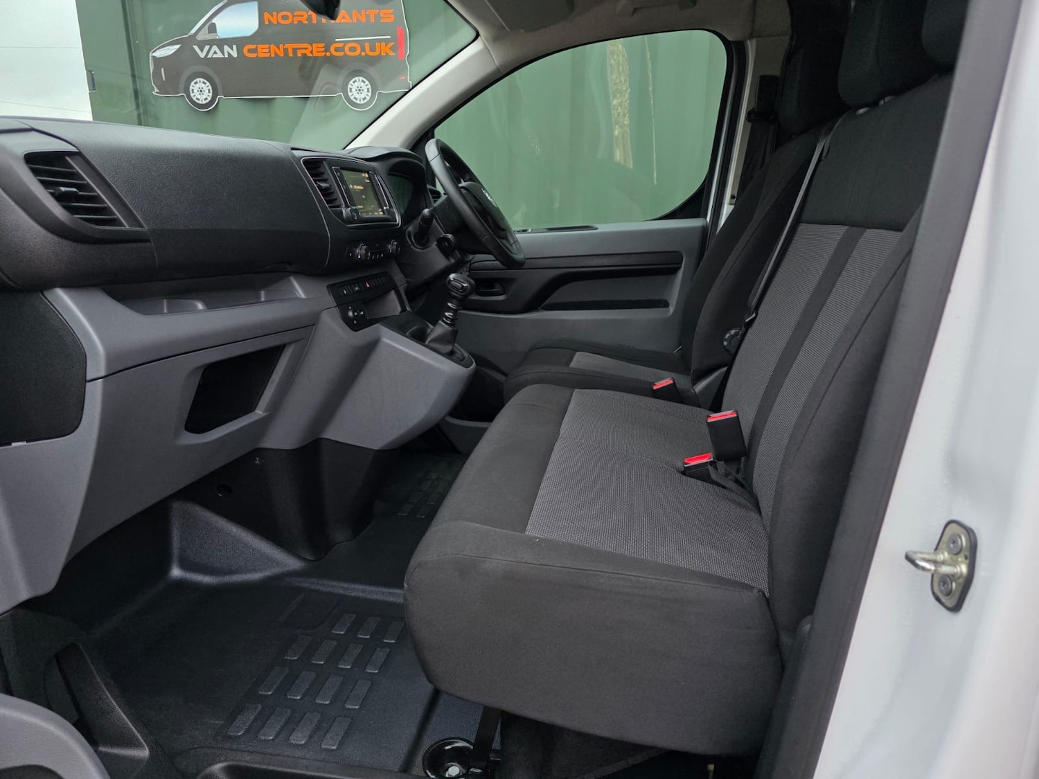 Used Vauxhall Vivaro 2022 for sale - 77492738: Photo 12