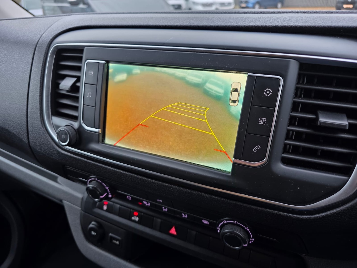 Used Vauxhall Vivaro 2022 for sale - 77492738: Photo 14