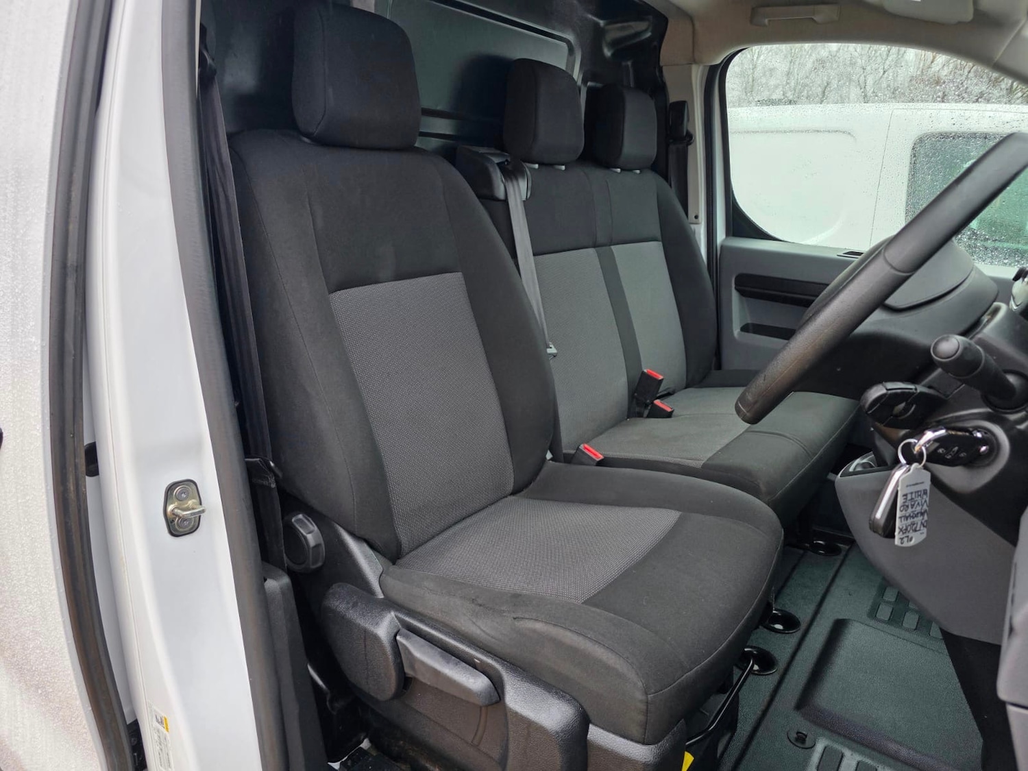 Used Vauxhall Vivaro 2022 for sale - 77492738: Photo 15