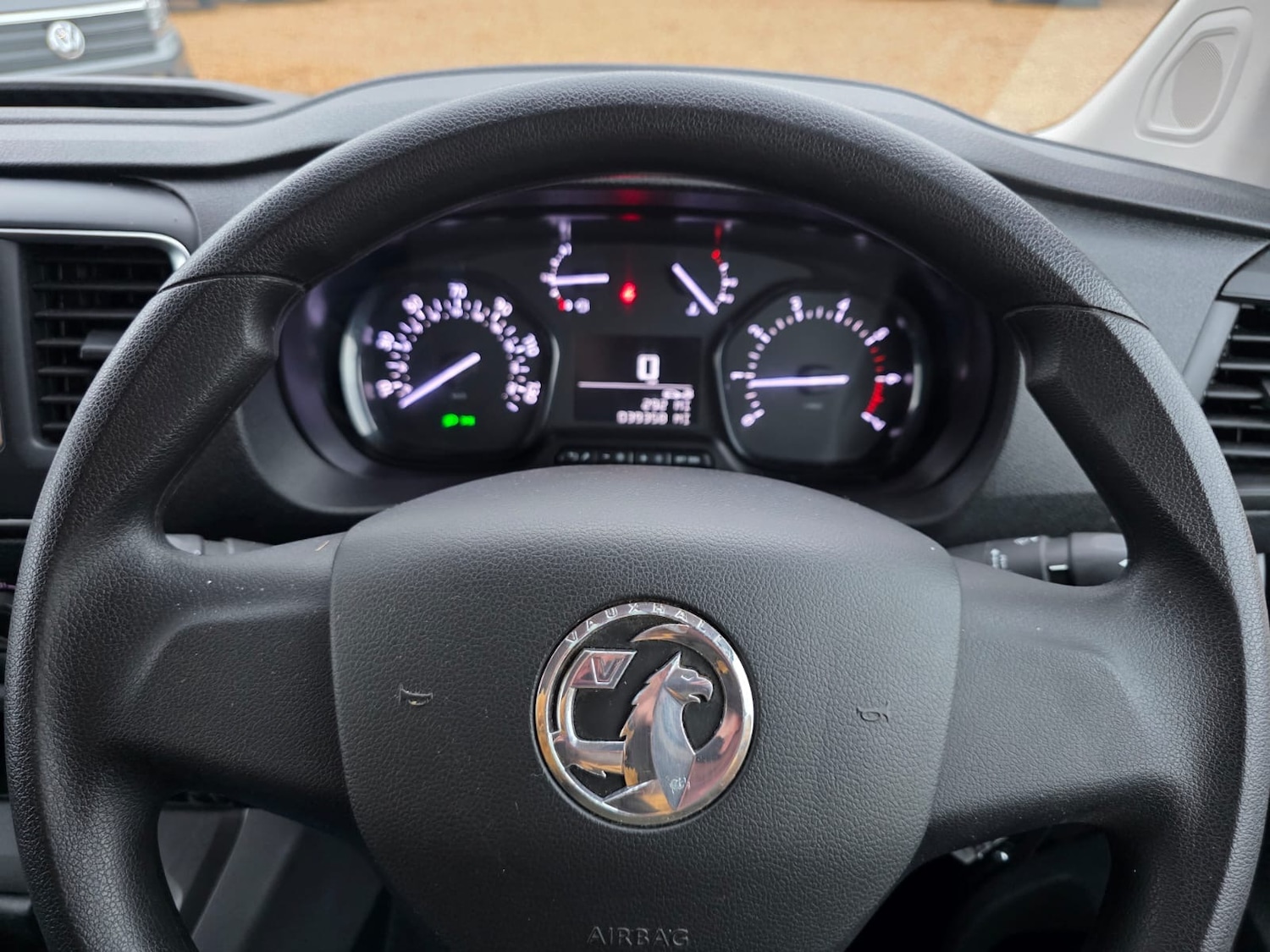 Used Vauxhall Vivaro 2022 for sale - 77492738: Photo 9