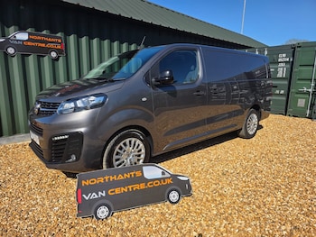 Used Vauxhall Vivaro 2023 for sale - 78412002: Photo
