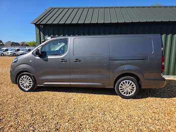 Used Vauxhall Vivaro 2023 for sale - 78412002: Photo