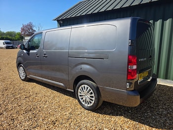 Used Vauxhall Vivaro 2023 for sale - 78412002: Photo