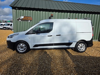 Used Ford Transit Connect 2019 for sale - 76412075: Photo