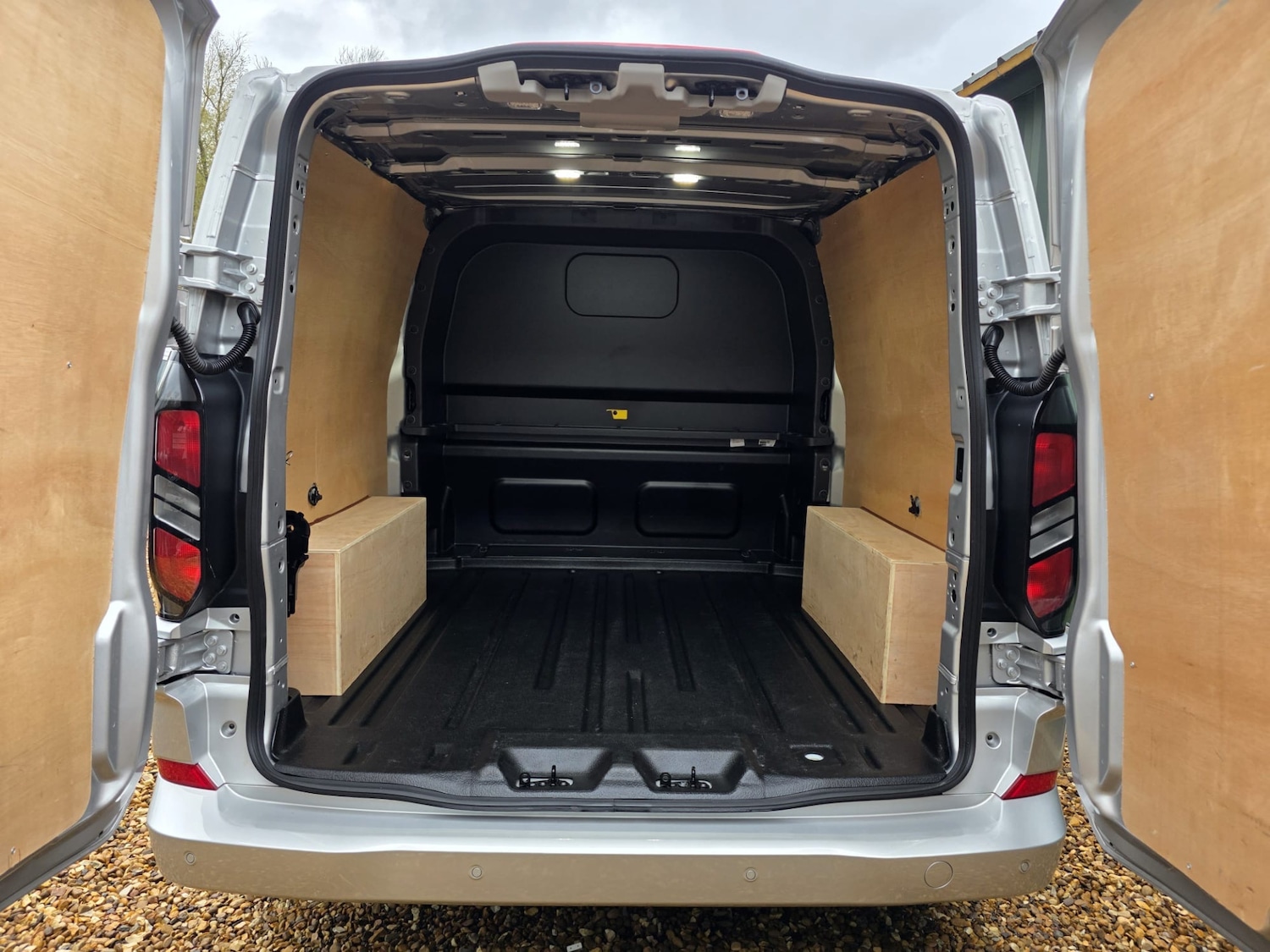 Used Ford Transit Custom 2024 for sale - 76488724: Photo 10