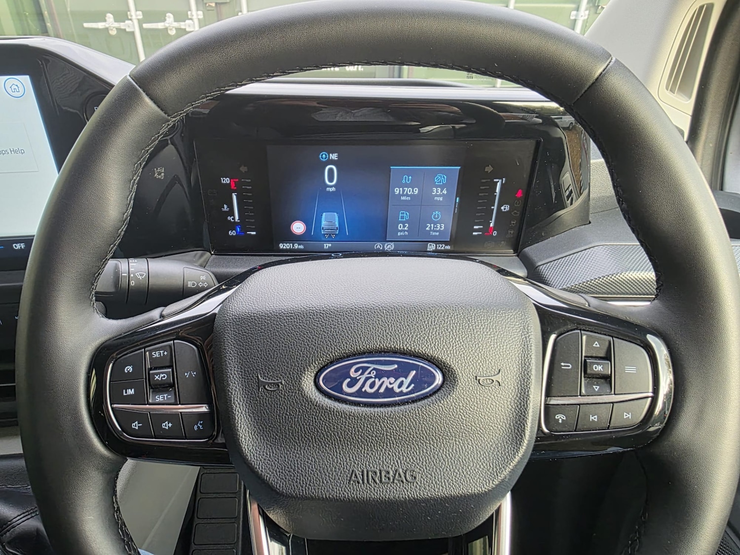 Used Ford Transit Custom 2024 for sale - 76488724: Photo 13