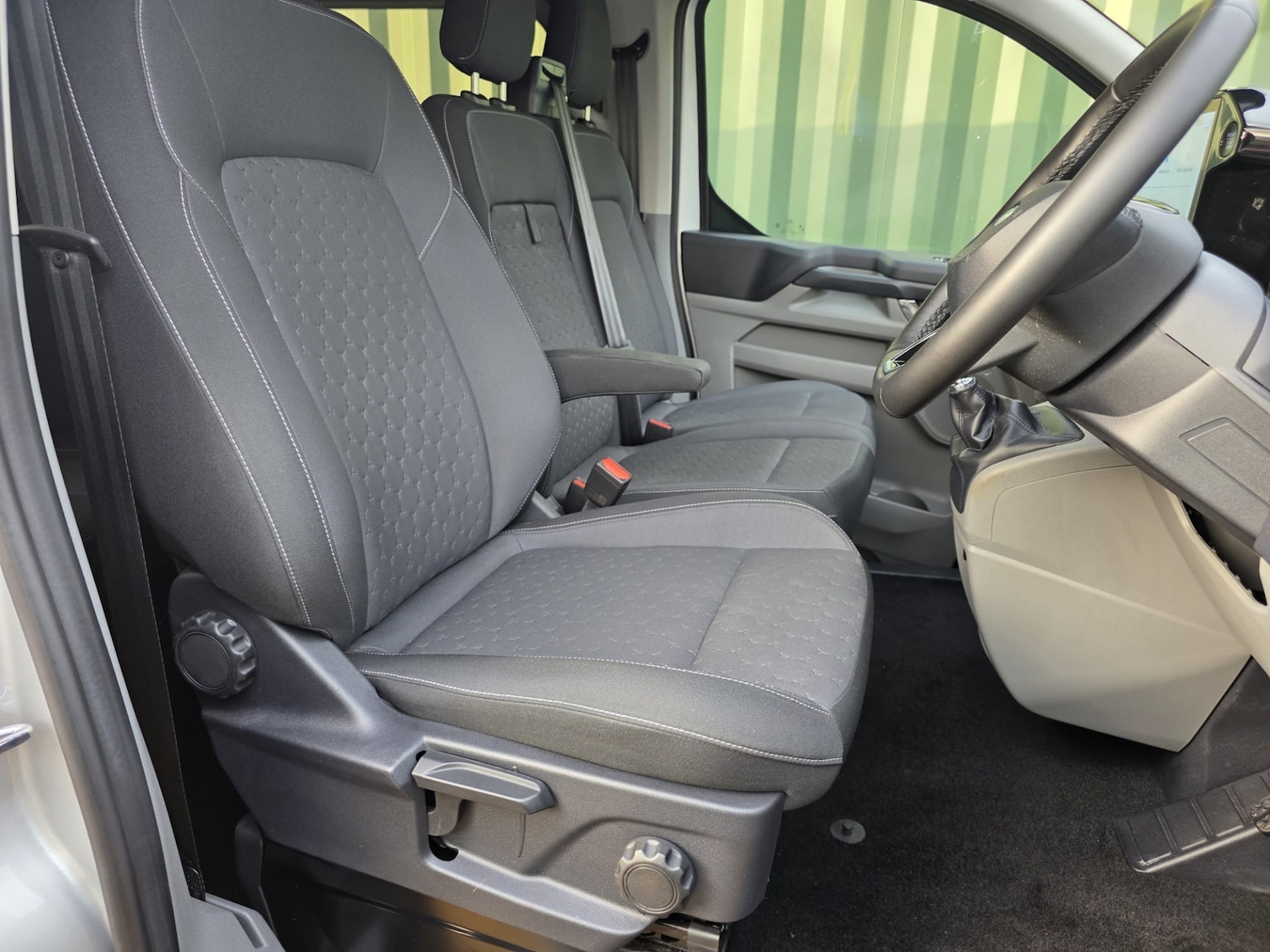 Used Ford Transit Custom 2024 for sale - 76488724: Photo 17