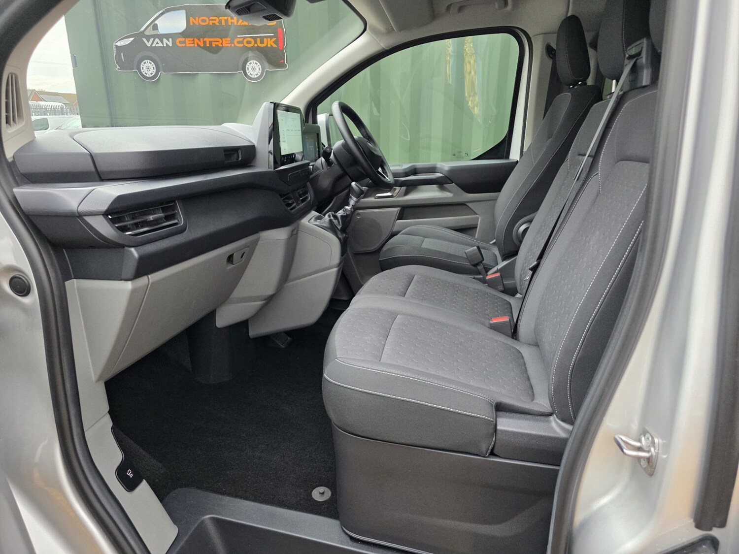 Used Ford Transit Custom 2024 for sale - 76488724: Photo 18