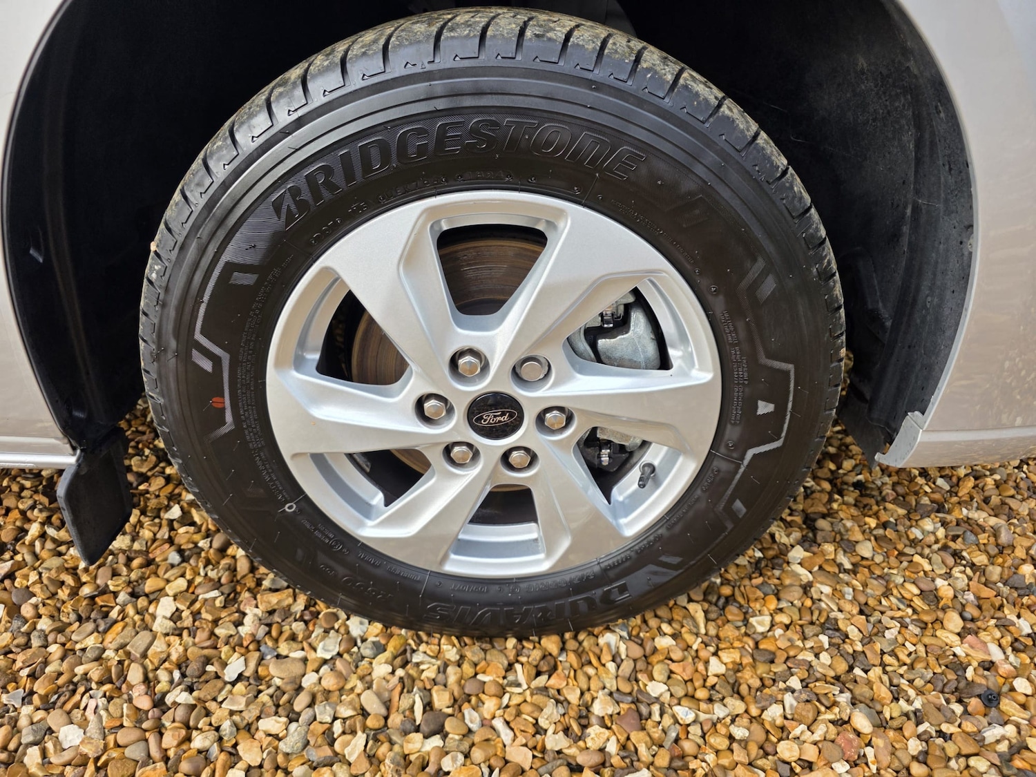 Used Ford Transit Custom 2024 for sale - 76488724: Photo 9