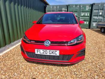 Used Volkswagen Golf 2020 for sale - 74981419: Photo