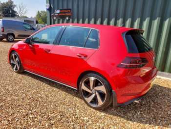 Used Volkswagen Golf 2020 for sale - 74981419: Photo