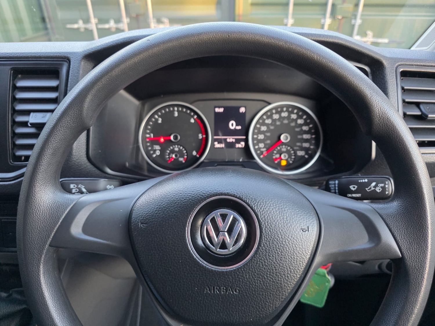 Used Volkswagen Crafter 2020 for sale - 76808382: Photo 12