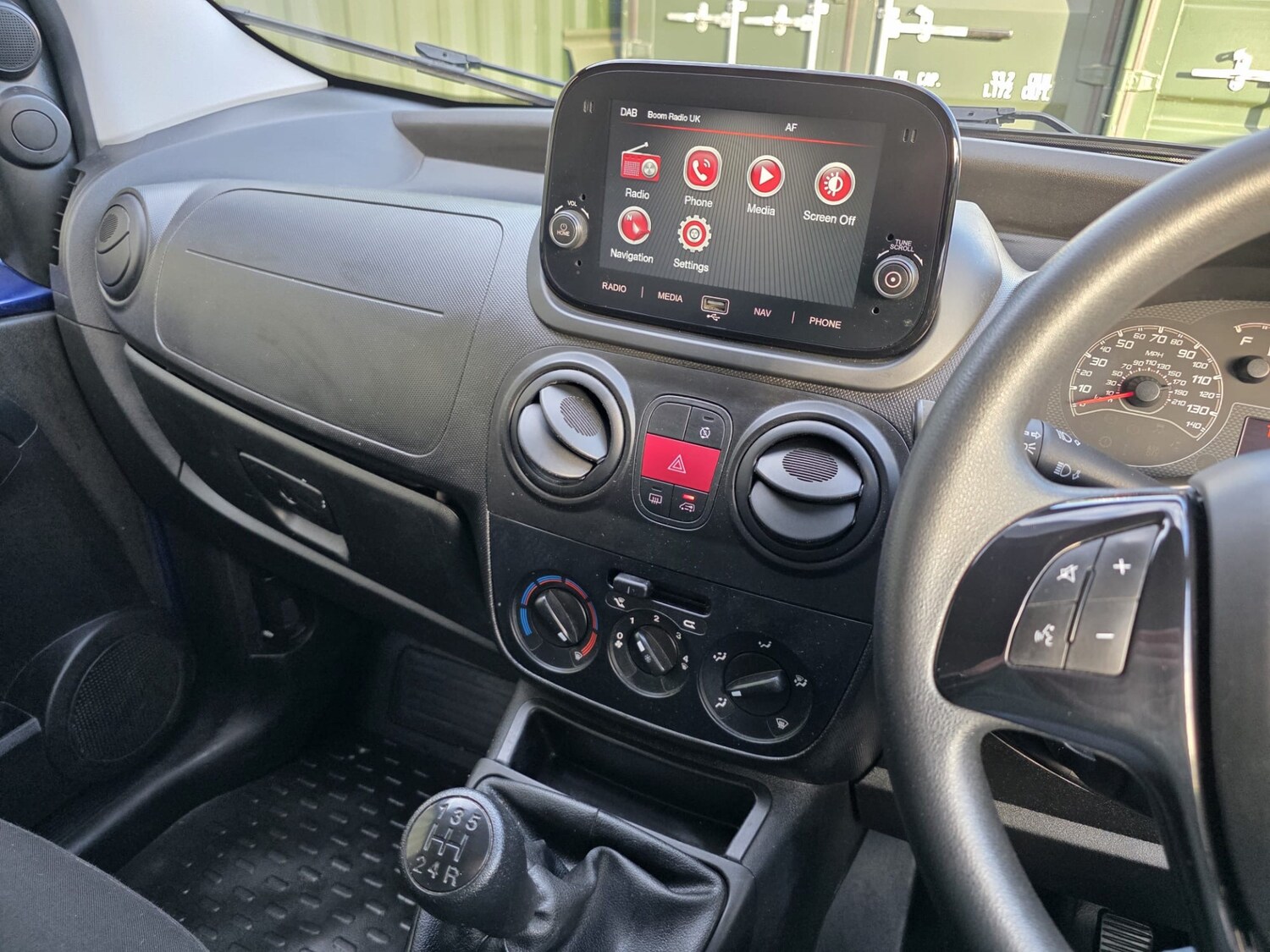 Used Fiat Fiorino 2021 for sale - 76402740: Photo 10