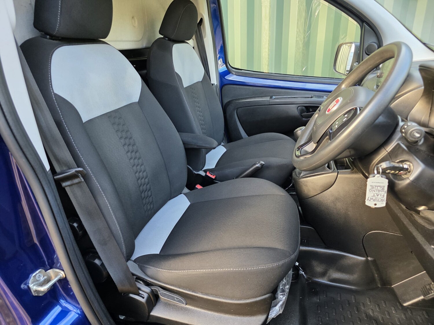 Used Fiat Fiorino 2021 for sale - 76402740: Photo 11