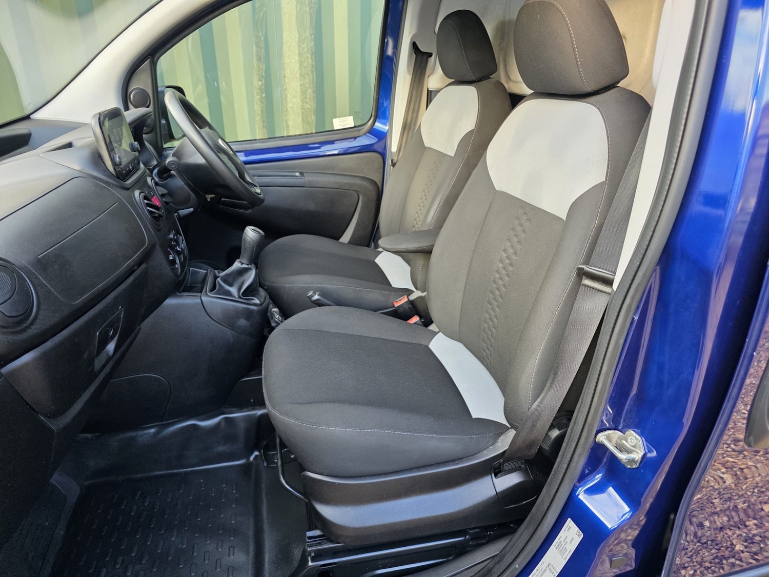 Used Fiat Fiorino 2021 for sale - 76402740: Photo 12