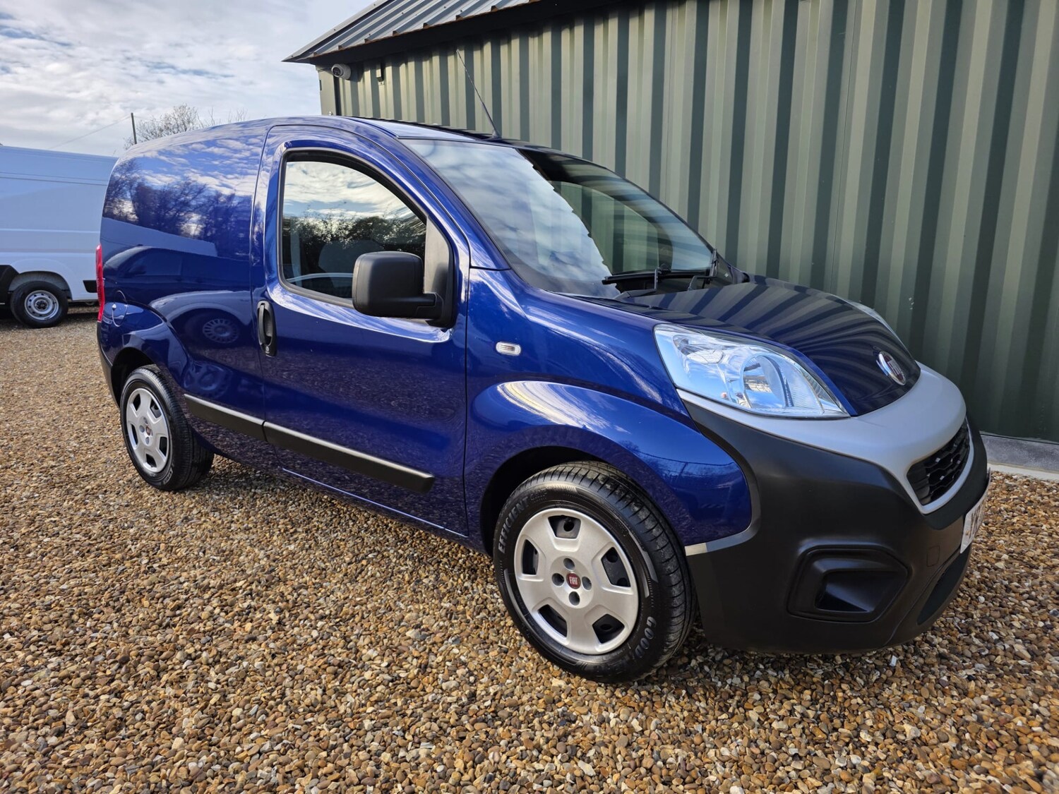 Used Fiat Fiorino 2021 for sale - 76402740: Photo 6