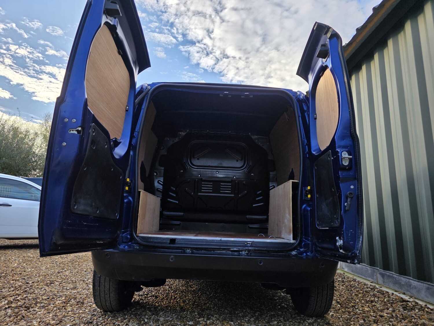 Used Fiat Fiorino 2021 for sale - 76402740: Photo 7