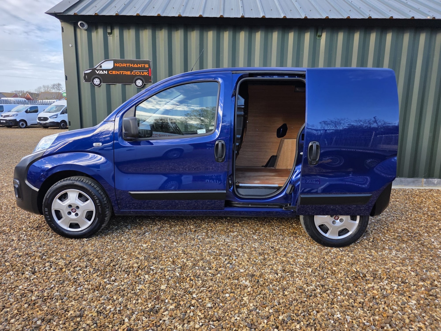 Used Fiat Fiorino 2021 for sale - 76402740: Photo 8