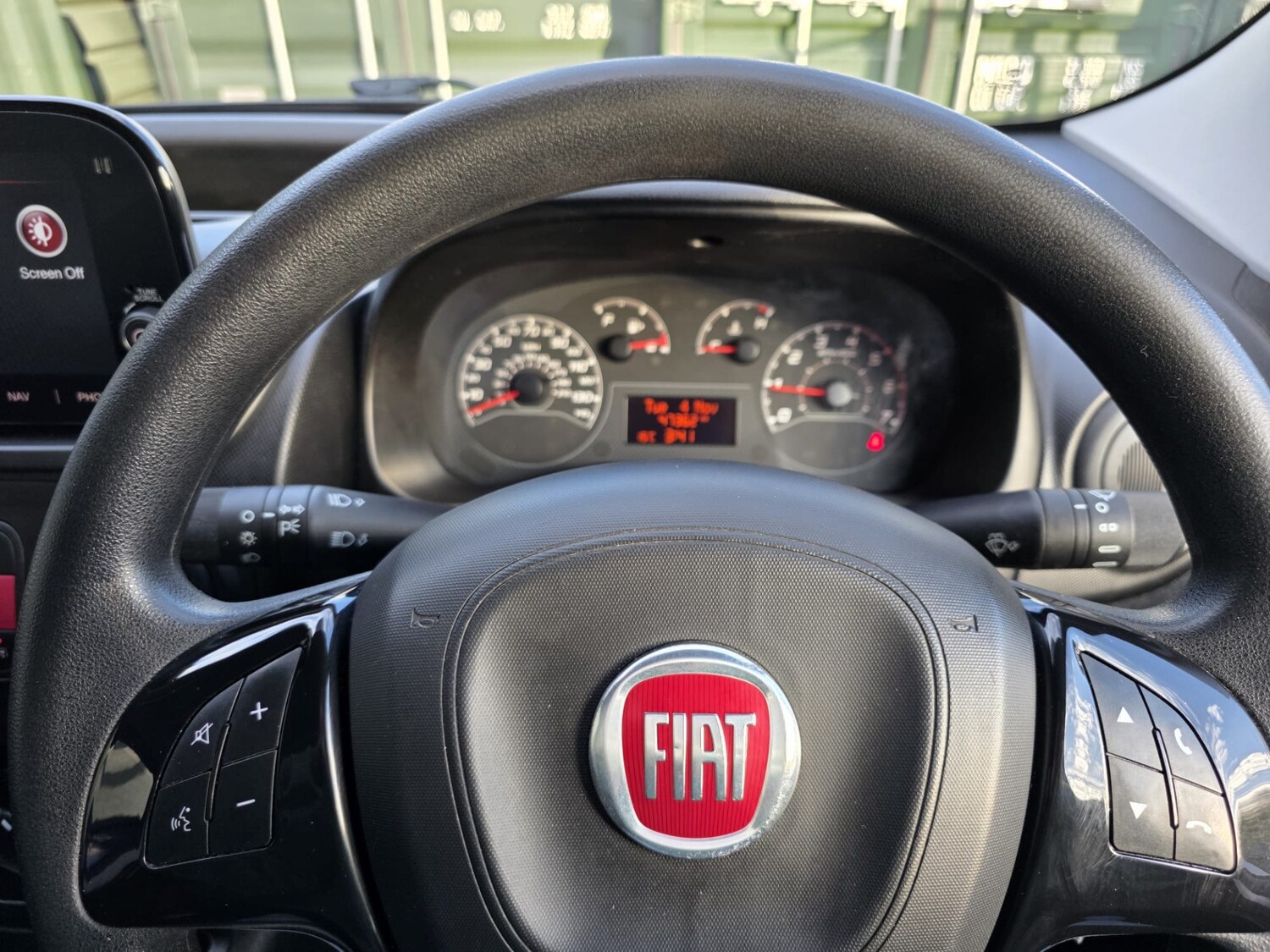 Used Fiat Fiorino 2021 for sale - 76402740: Photo 9